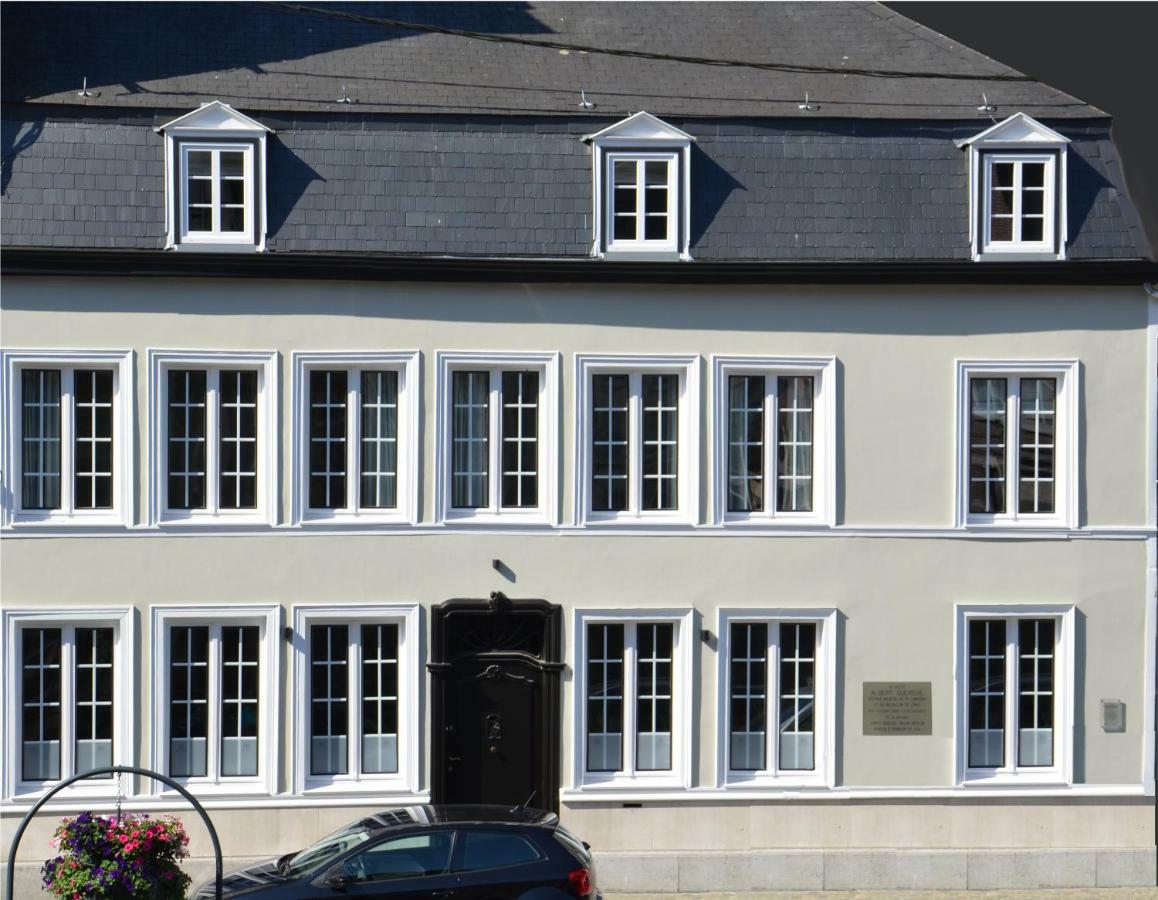 La Maurianne Hébergement de vacances Spa