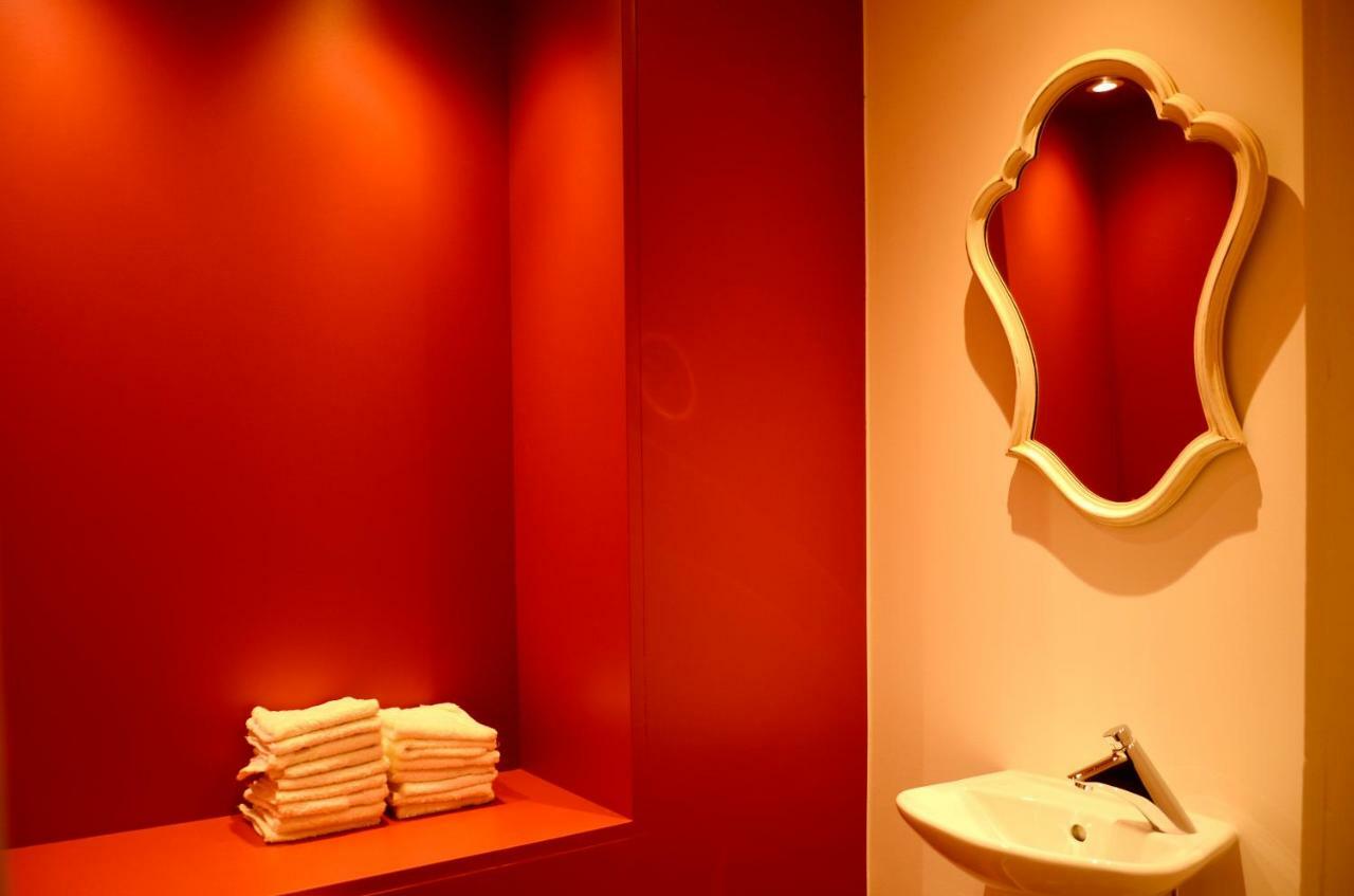 La Maurianne * Spa