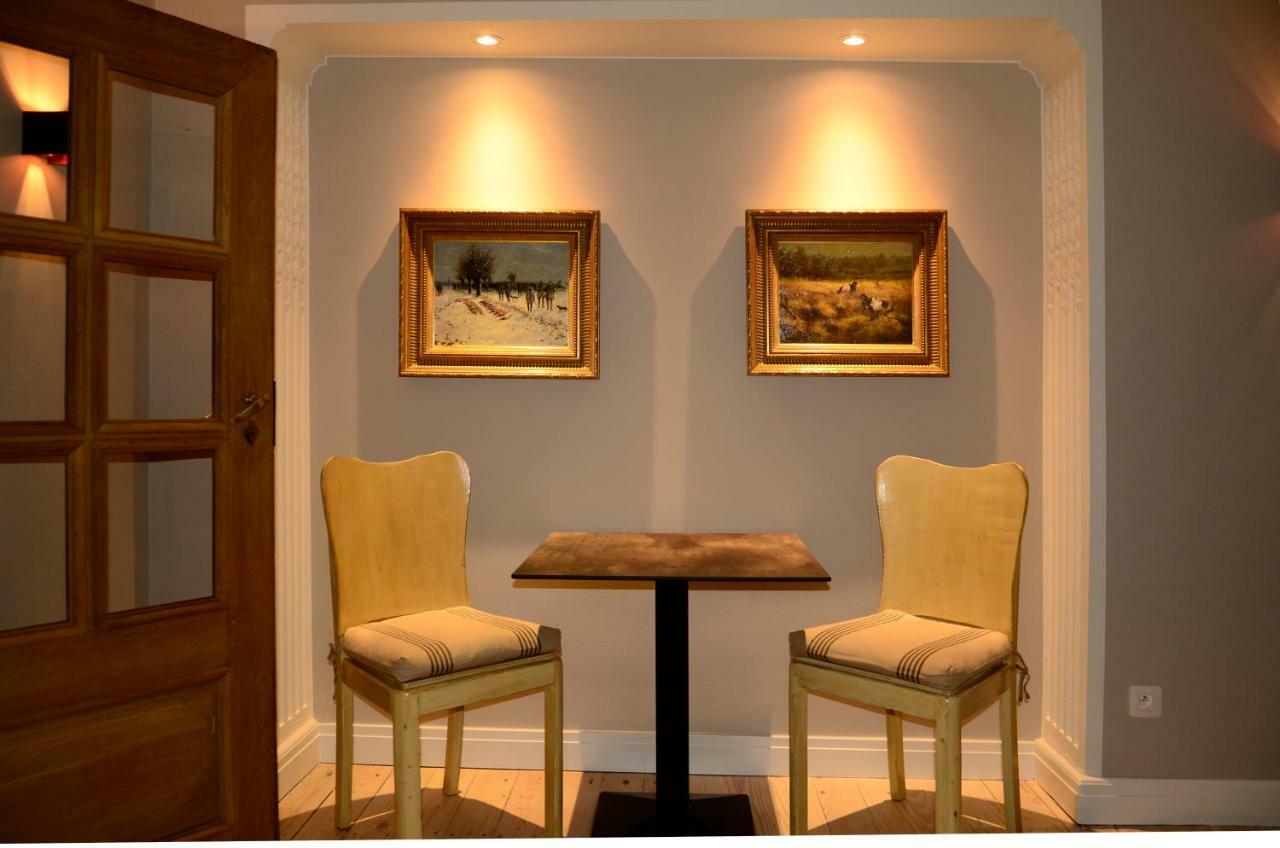 La Maurianne Holiday home
