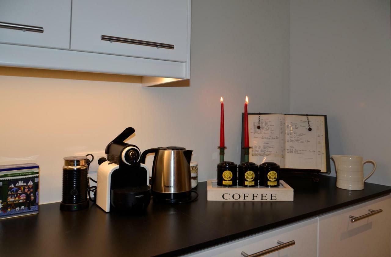 Holiday home La Maurianne *