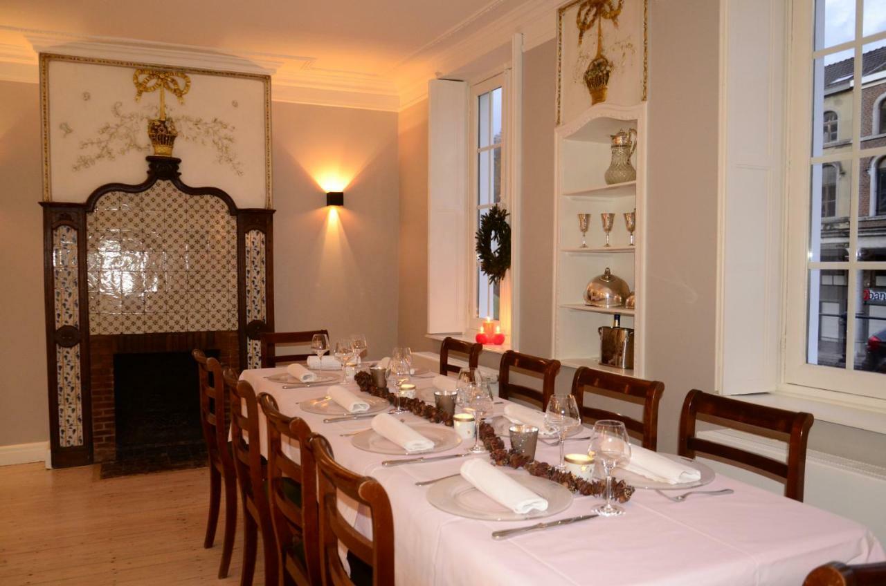 La Maurianne Holiday home