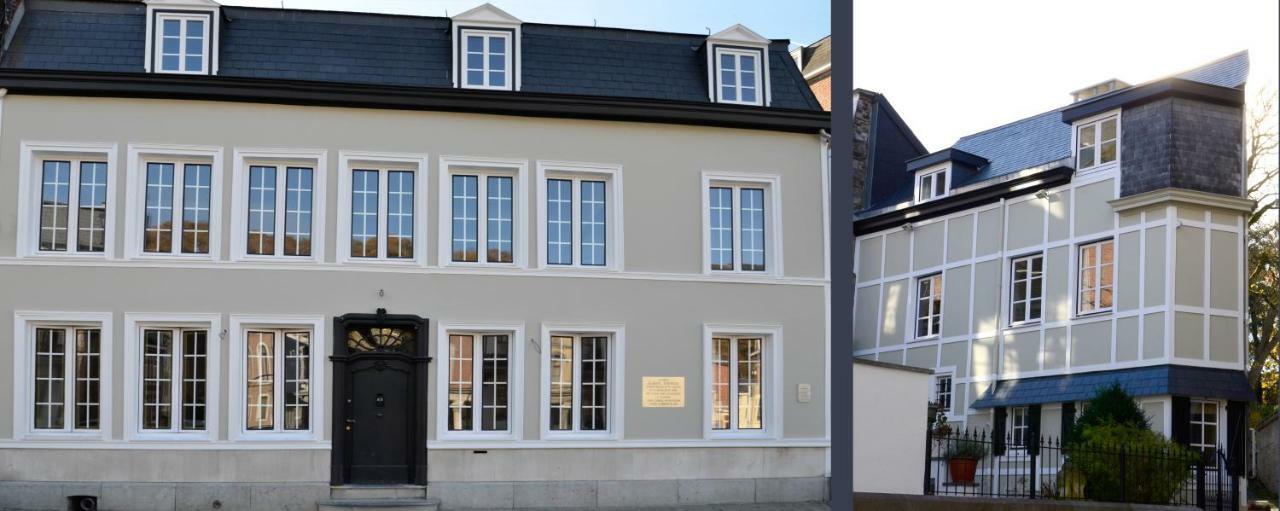 La Maurianne Holiday home *