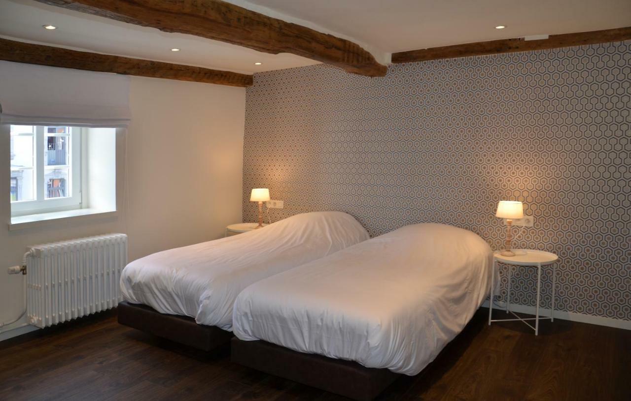 La Maurianne Holiday home Spa
